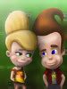 jimmy neutronporn|Jimmy Neutron FanFiction Archive .